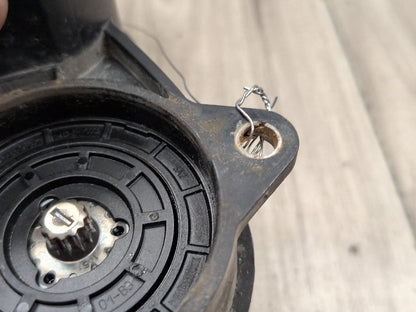 2019 - 2026 BMW X5 G05 Rear Left or Right Brake Caliper Actuator 6888850 N63B44M3