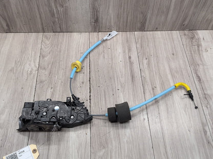 OEM BMW G20 G26 G42 G80 G87 M2 M3 Front Right Passenger Door Lock Latch Actuator