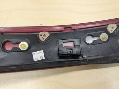 2009-2011 Mercedes-Benz SLK-Class R171 A Pillar Interior Trims SET A1716900339
