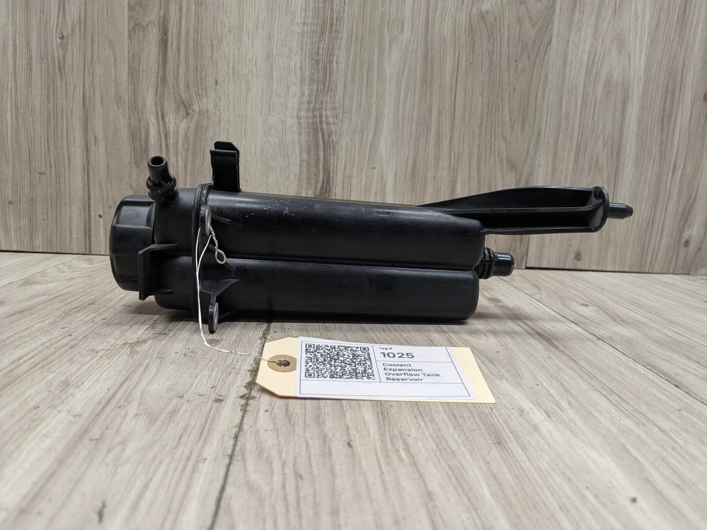 BMW M3 M4 G80 G82 G83 Engine Coolant Expansion Overflow Tank 2021 - 2026 OEM