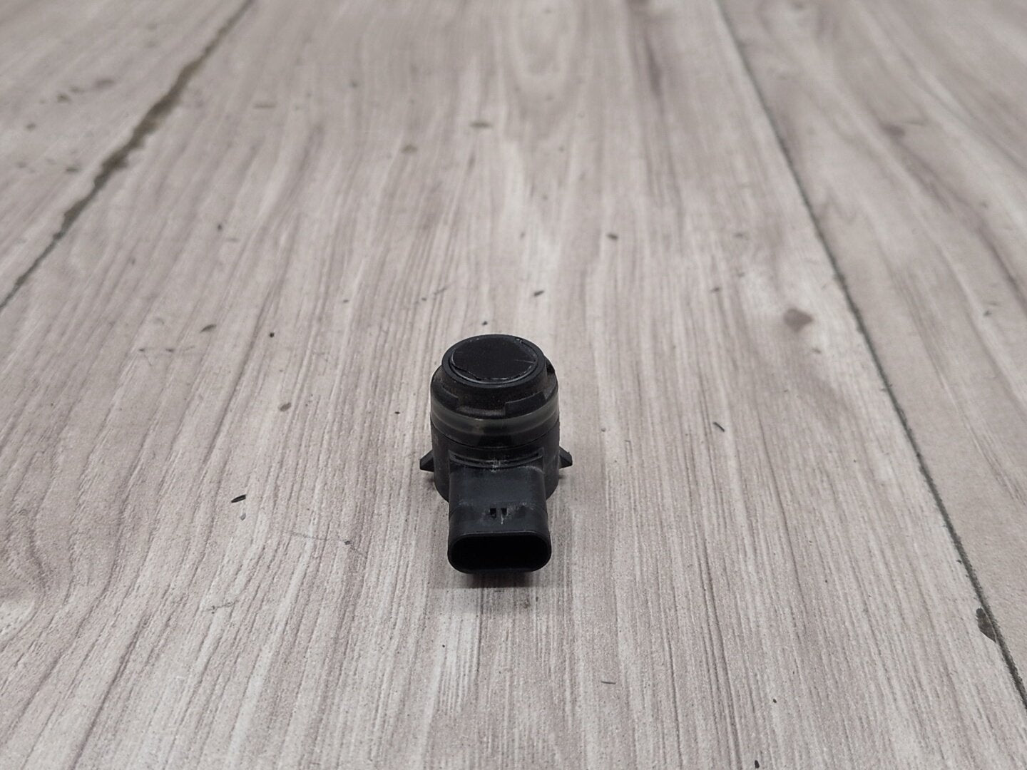 OEM BMW F15 F48 F85 F90 F97 G01 G12 G30 X3 Bumper Parking Sensor PDC Black 5.7.1