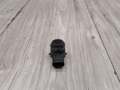 OEM BMW F15 F48 F85 F90 F97 G01 G12 G30 X3 Bumper Parking Sensor PDC Black 5.7.1