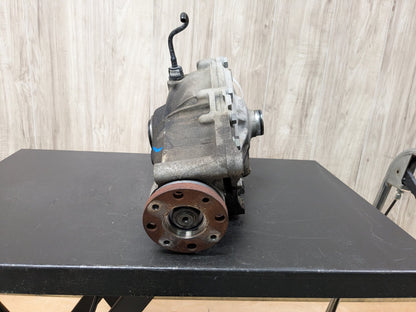 2015 - 2019 BMW X6 F86 Front Axle Carrier Differential 7594314 S63B44T2