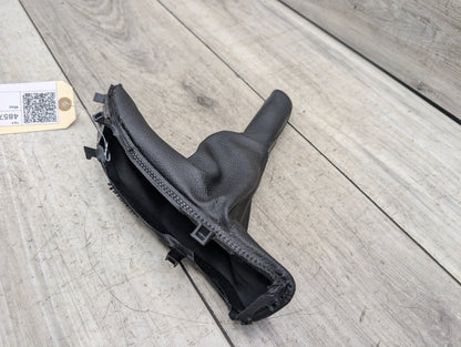 OEM BMW F30 F32 F33 F36 328 335 340 428 430 Boot Hand Brake Handle Cover Trim