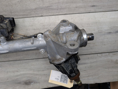 2018 - 2024 BMW X3 G01 Steering Gear Rack & Pinion 6753934 B46B20O1