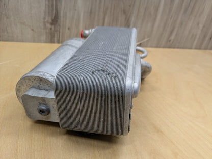 2022-2026 BMW G26 430i B46B20O1 Engine Oil Cooler Heat Exchanger 6805342