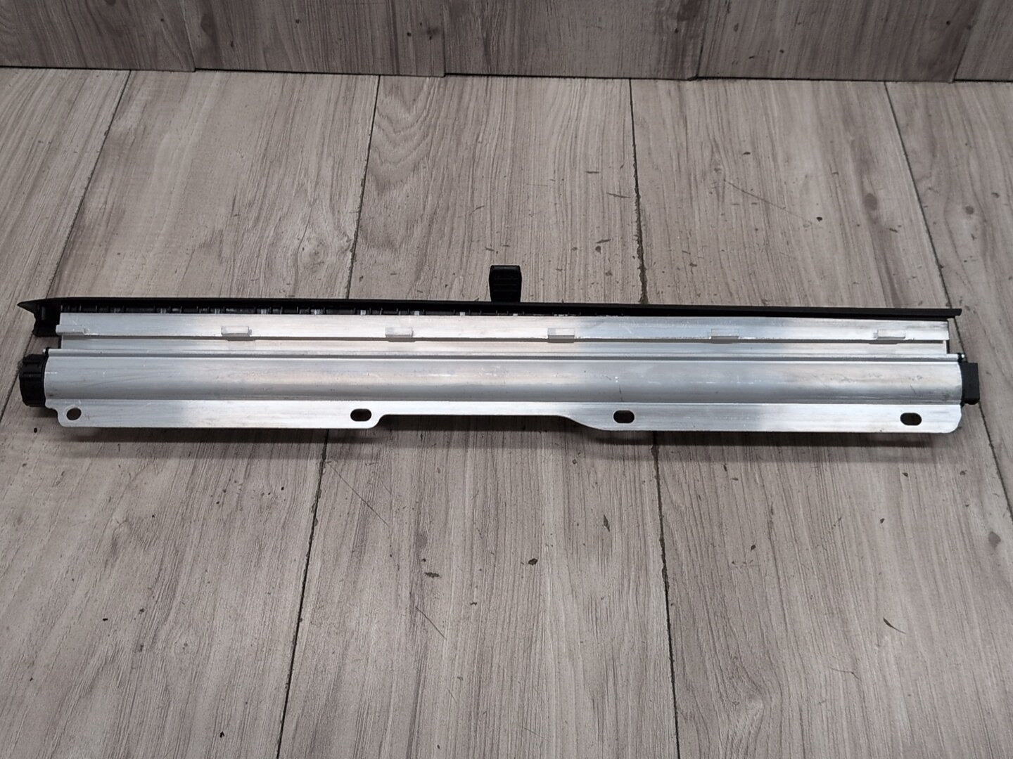 OEM BMW F90 G30 530 540 M550 Rear Right Passenger Window Roller Sun Shade Blind