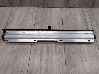 OEM BMW F90 G30 530 540 M550 Rear Right Passenger Window Roller Sun Shade Blind