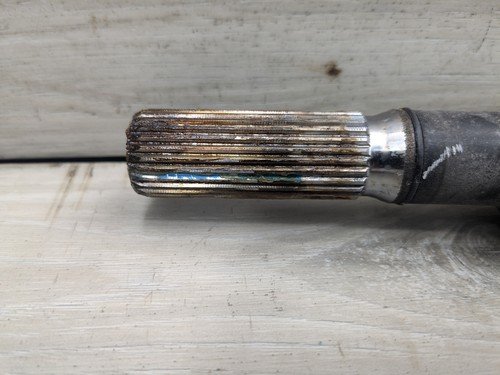 16-22 OEM BMW G01 G12 G14 G15 G16 G30 F90 M5 Drive Shaft Driveshaft Front Output
