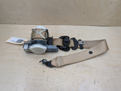 2012-2018 BMW 328i F30 Front Right Passenger Seatbelt Seat Belt Retractor 7309344