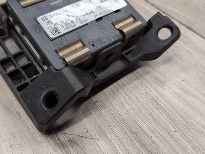 2018-2023 Audi S4 B9 Rear Left Driver Blind Spot Lane Sensor Radar Module 4M0907590D