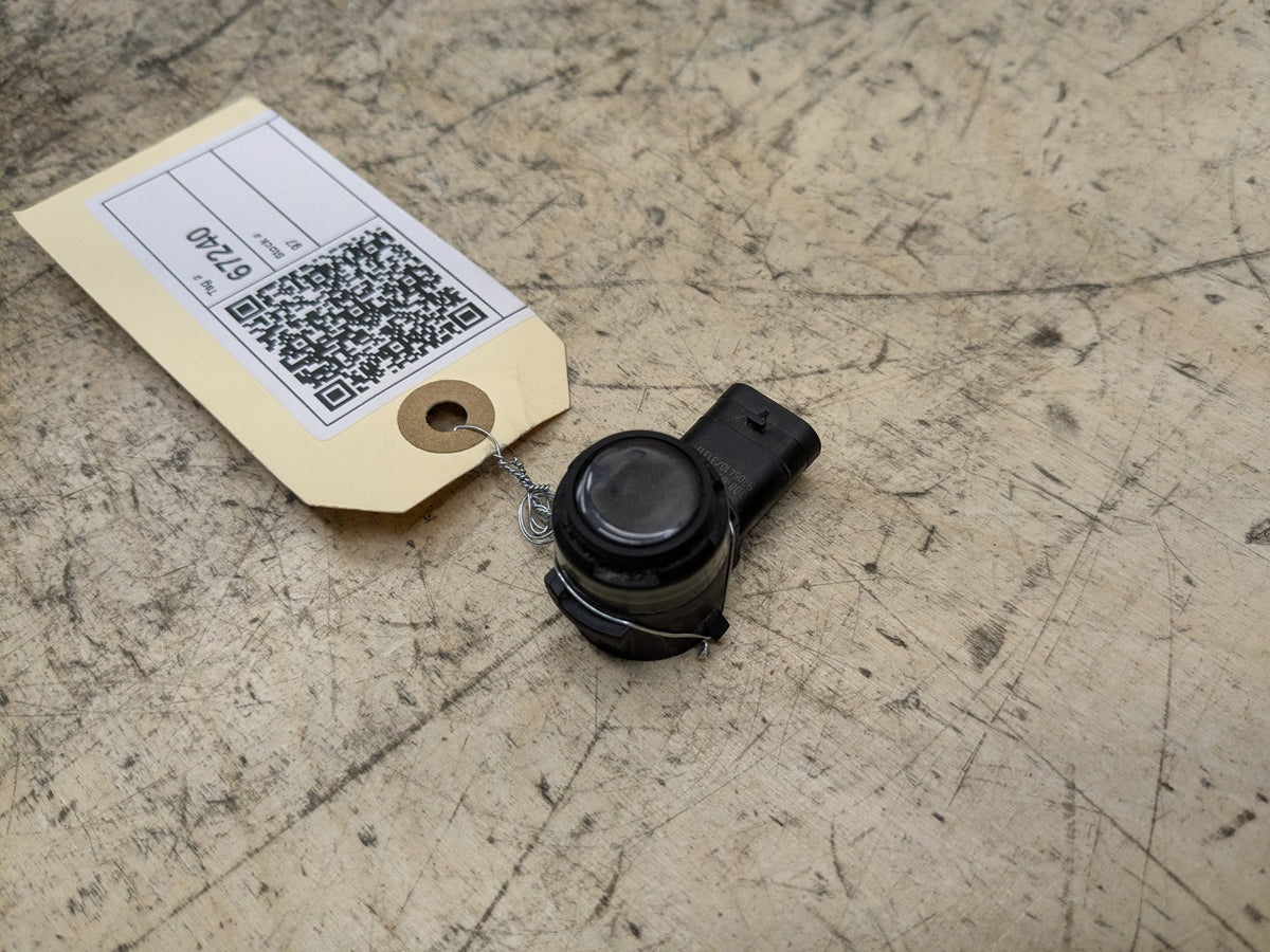 2018-2023 BMW M550i G30 Bumper PDC Parking Distance Sensor 9283200 OEM