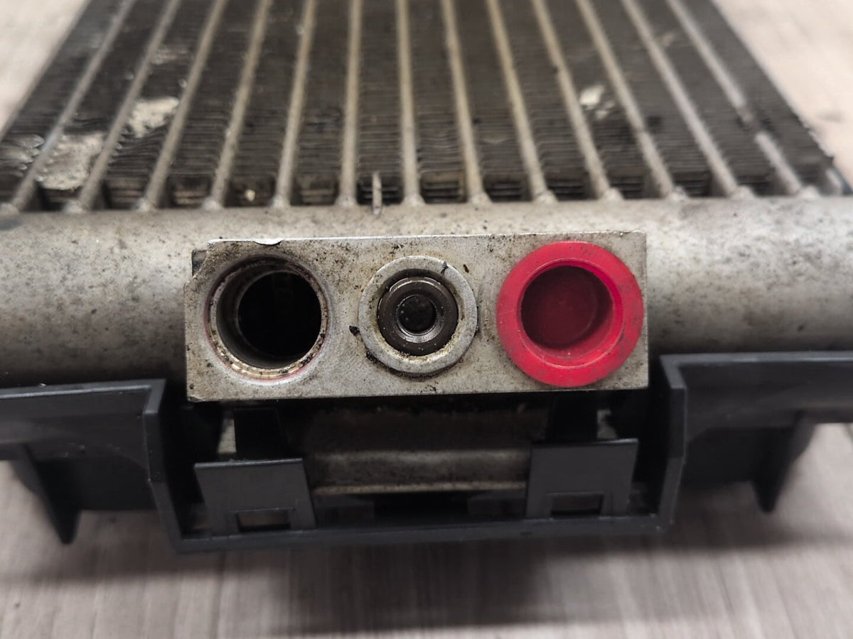 OEM BMW F22 F23 F30 F32 F33 F36 335 440 Engine Oil Auxiliary Secondary Radiator