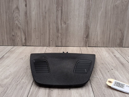 17-23 OEM BMW M550i xDrive G30 Front Center Dashboard Speaker Cover Trim Panel 9329561