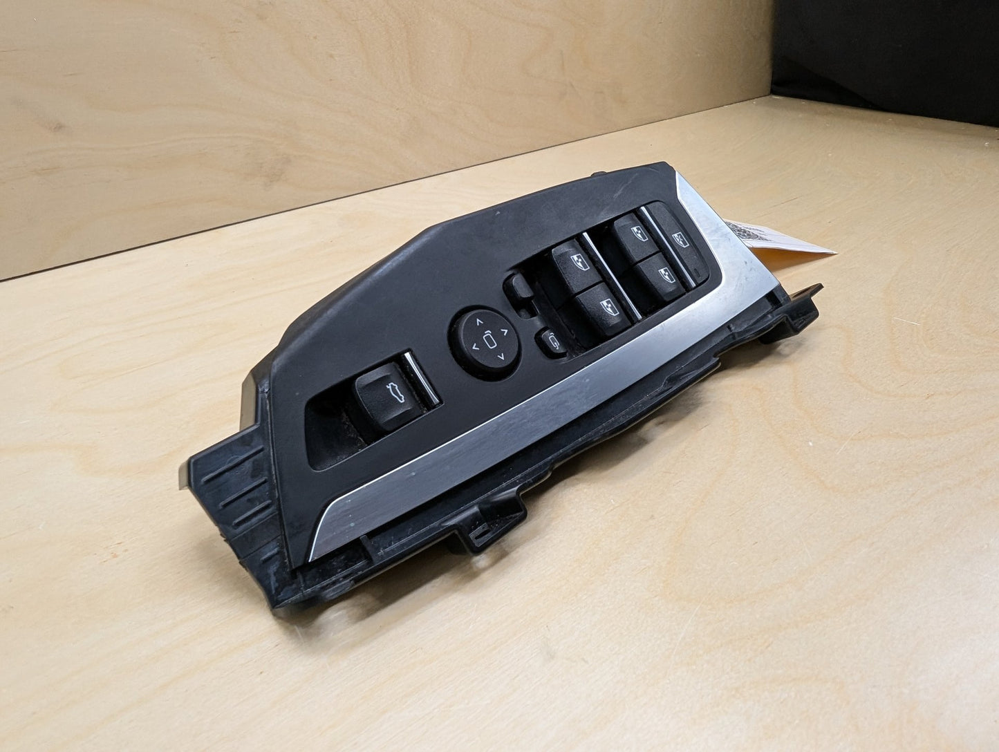 OEM BMW F90 F97 G01 G05 G20 G30 X3 Front Driver Main Master Power Window Switch