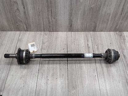 OEM BMW G20 G42 230i 230iX 330i 330iX REAR Right Passenger Output Shaft CV Axle