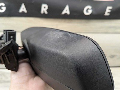 *OEM BMW F02 F06 F12 F13 F15 F25 F85 X5 Auto Dim Rear View Mirror EC / LED / GTO