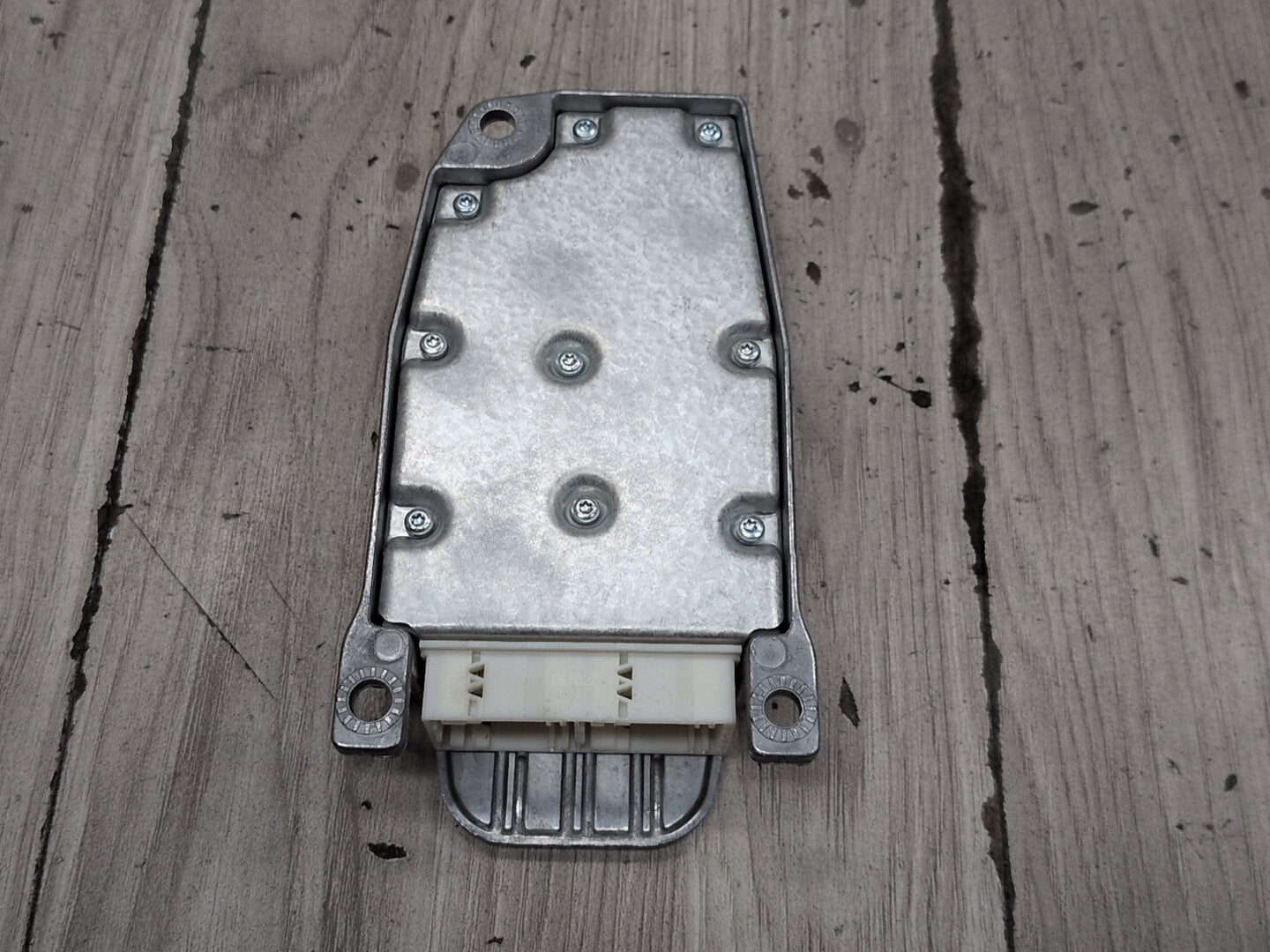 2004-2010 BMW M6 E64 SRS Airbag Air Bag Module 9118932 OEM