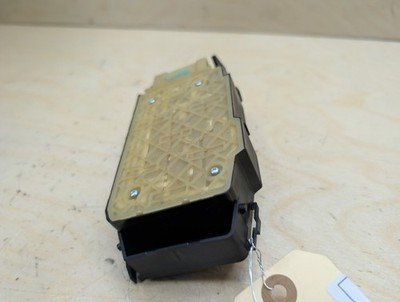2011-2016 BMW X3 F25 Front Right Passenger Seat Control Switch 9265262 OEM