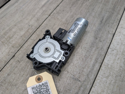 OEM BMW F95 F97 G01 G05 G07 X3 X5 Panoramic Glass Sunroof Sun Motor GLASDECKEL