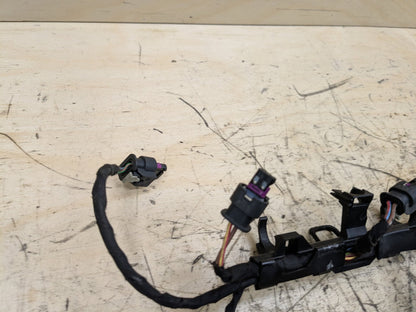 2012-2018 Audi C7 A6 Engine Ignition Injector Wiring Harness 06L971627K