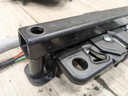 2022-2026 BMW 430i G26 Liftgate Trunk Lid Lock Latch Actuators SET 9463391 OEM
