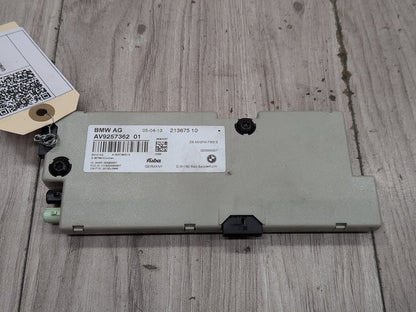OEM BMW F06 F10 F13 M5 M6 Radio Antenna Amplifier Module
