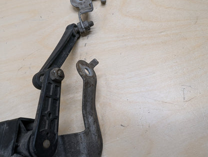 2007-2013 BMW 328i E93 Suspension Height Level Sensor 6778809 OEM