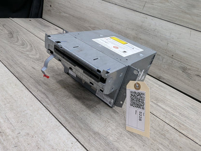 OEM BMW E70 E71 X5 X6 X5M X6M CIC Navigation CD Player Radio Head Unit HW 4.2