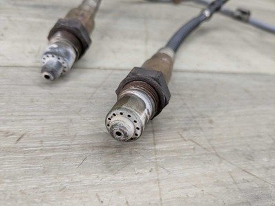 OEM BMW F10 F15 F22 F30 F32 F36 Cat Catalytic Oxygen o2 Lambda Probe Sensors N55