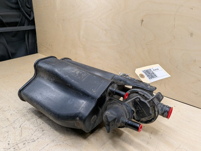 2012-2018 BMW 320i F30 Fuel Vapor Charcoal Canister 7297330