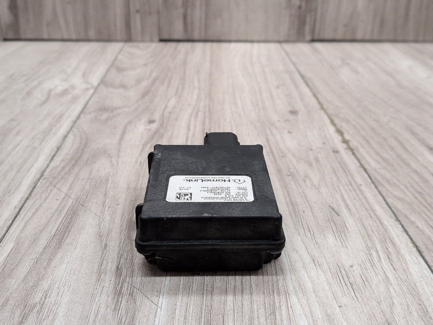 2013 - 2017 Audi S5 8T BCM Body Control Module 4G0907410A CTUB