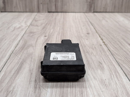 2013 - 2017 Audi S5 8T BCM Body Control Module 4G0907410A CTUB