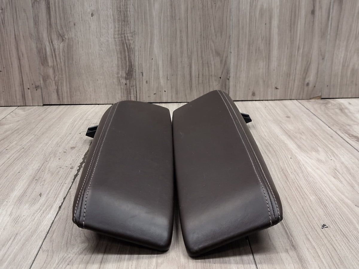 2017-2023 BMW M550i G30 Center Console Armrest Arm Rest 9388150 OEM