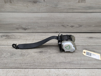 OEM BMW F97 G01 G02 X3 X4 REAR Left Driver Seat Belt Seatbelt Retractor Black