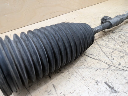 16-25 OEM BMW G11 G12 G14 G15 G16 G30 G32 Left Driver Inner Outer Tie Rod Boot