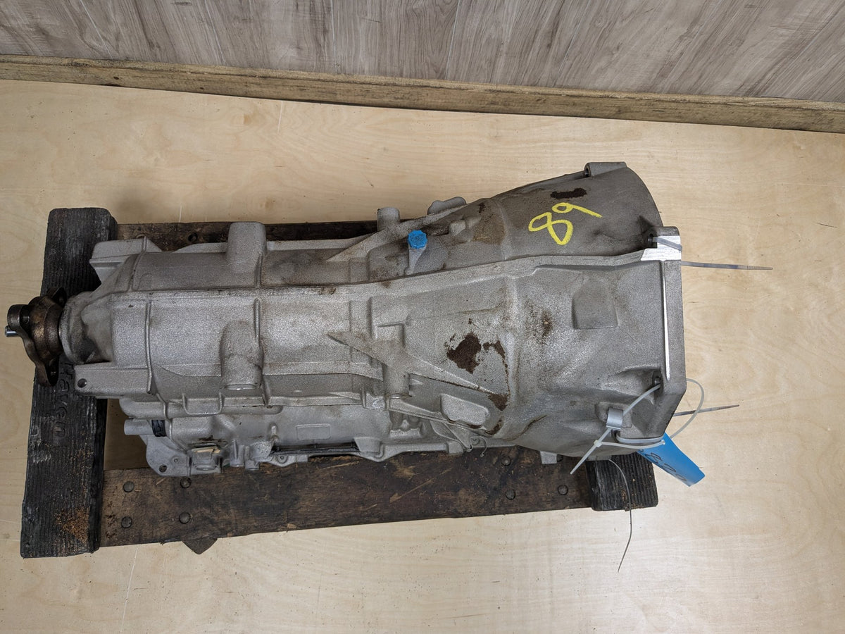 2016-2019 BMW 540 740i B58 8HP50 Automatic Transmission Assembly RWD 145k Miles