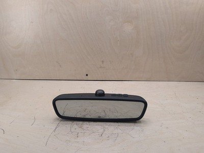 OEM BMW F02* F06 F12 F13 F15 F25 F85 X5 Auto Dim Rear View Mirror EC/ LED/ GTO