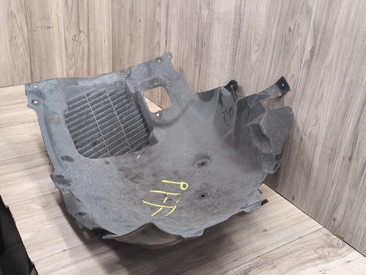 2019-2026 BMW M340i G20 Front Right Passenger Wheel Fender Liner Splash Guard 7340910 OEM