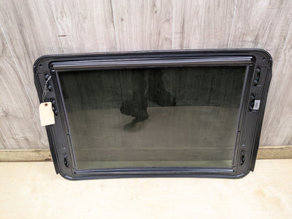 19-25 OEM BMW G20 G26 330 M340 430 M440 Sedan Sunroof Sun Moon Roof Glass Cover