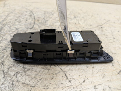 OEM BMW F90 M5 G30 530 540 M550 Front Driver Main Master Power Window Switch