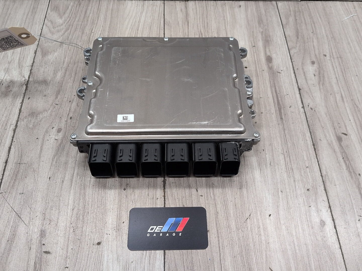BMW G20 M340i B58B30O1 Engine Motor ECU DME Computer Module 5A4c365