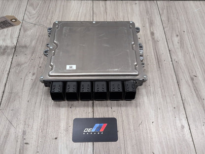 BMW G20 M340i B58B30O1 Engine Motor ECU DME Computer Module 5A4c365