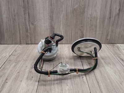 2012-2018 BMW M6 F06 Fuel Gas Tank Sending Unit Assembly 7845656 OEM