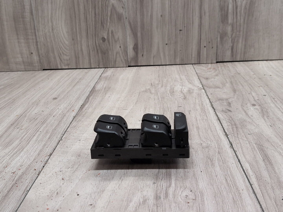 2010-2016 Audi S4 B8 Front Left Driver Door Master Window Switch 8K0959851 OEM