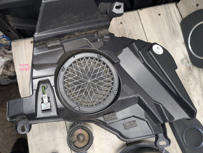 2008 - 2017 Audi S5 8T Speakers SET 8F1035223A