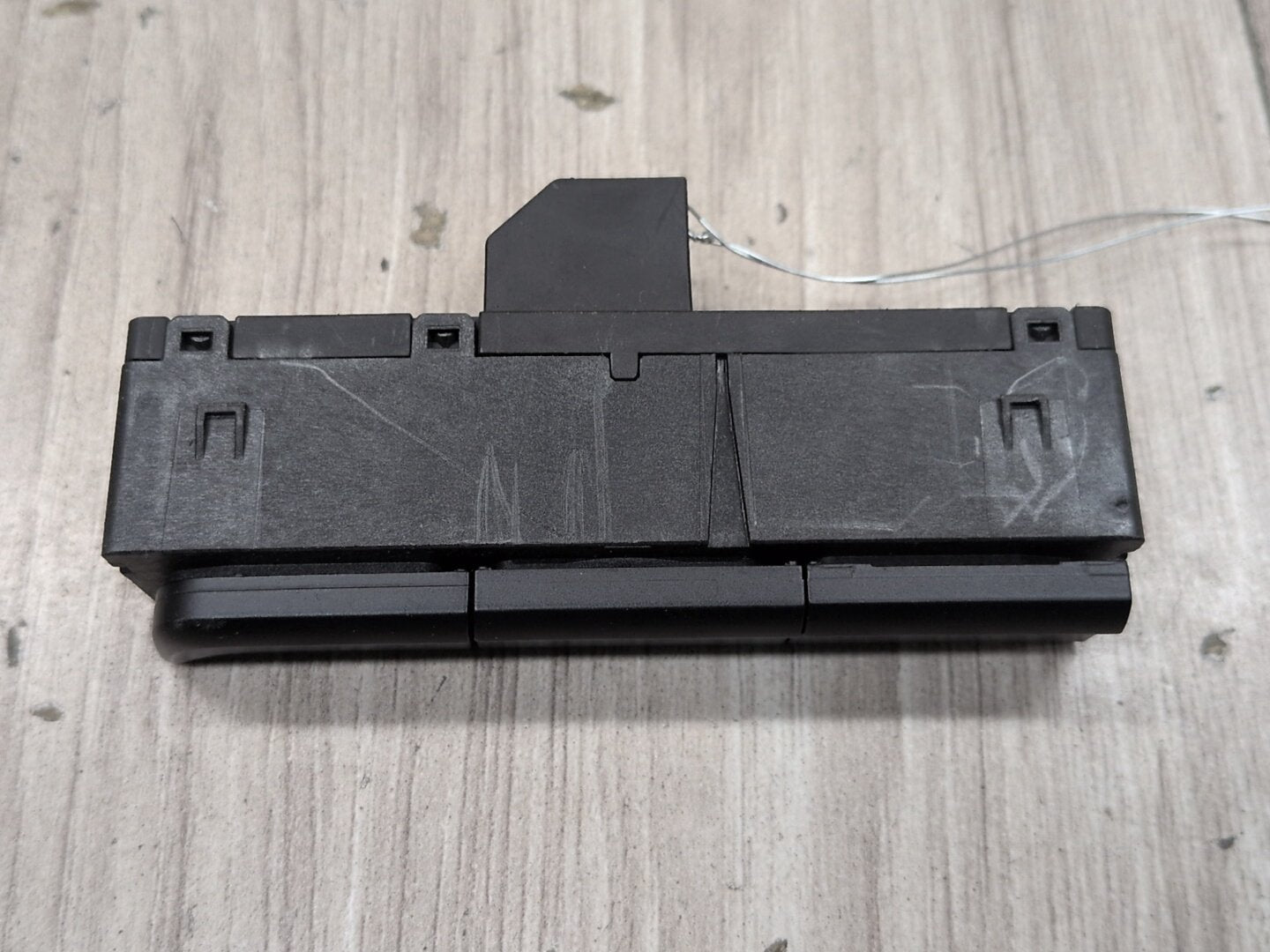 2008 - 2017 Audi S5 8T Operating Traction Switch 8K2959674F