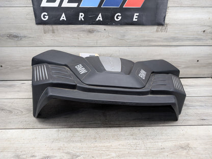 2014 - 2018 BMW X5 F15 Engine Cover 7634293 N63B
