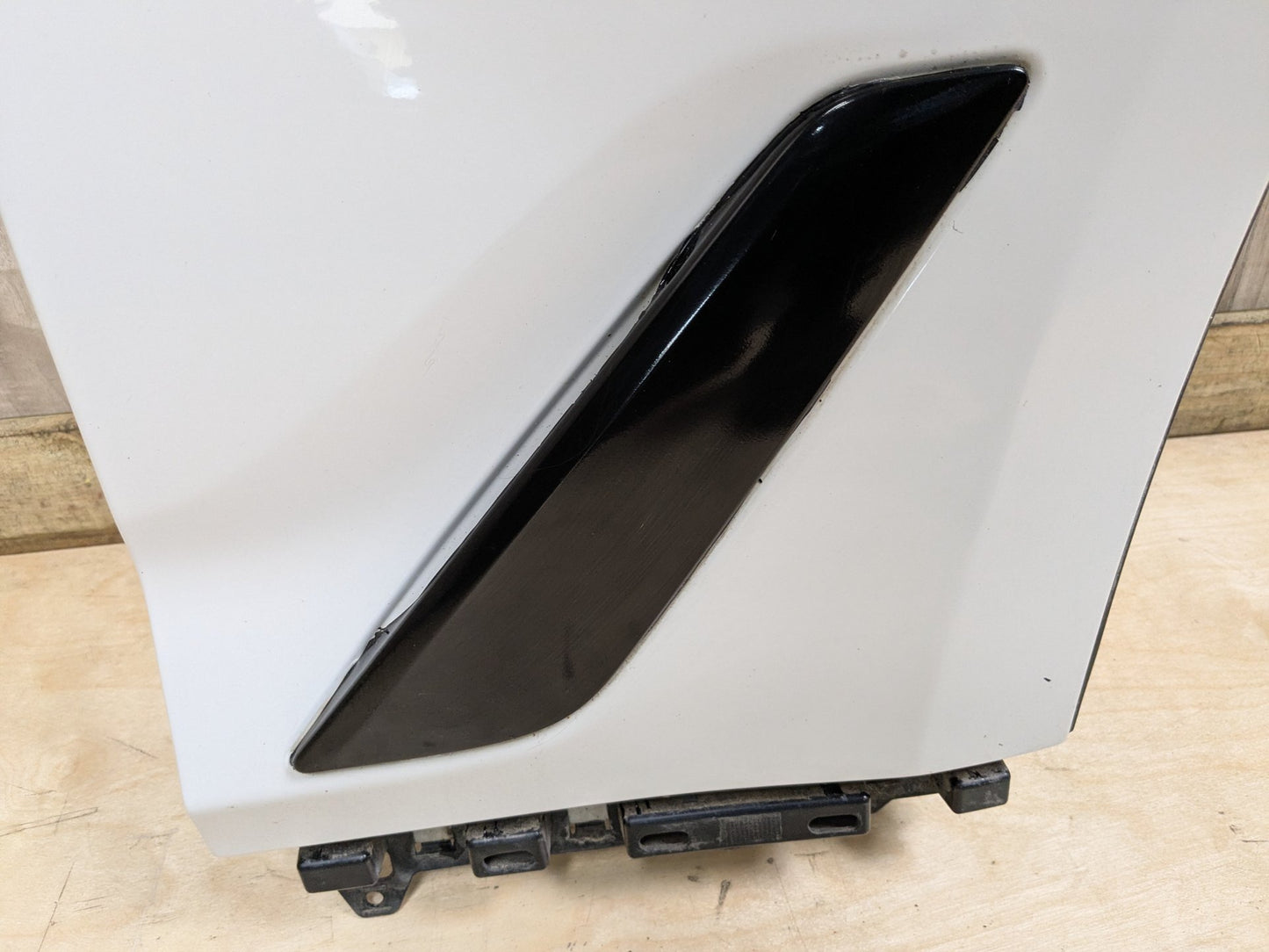 17-23 OEM BMW G30 G31 530 540 M550 Front Right Passenger Fender Panel