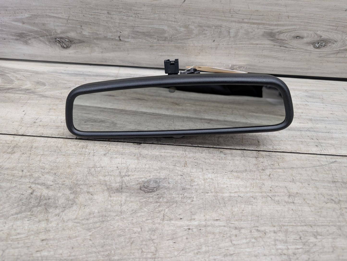 2009-2015 BMW 750Li F02 Rear View Interior Mirror 9320305